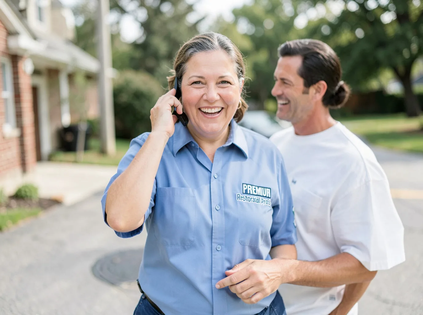 Water Damage Restoration Calvert City, KY FAQs